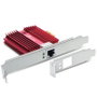 TP-Link TX401 Adaptador de Red 10 Gbps PCIe 3.0 x4